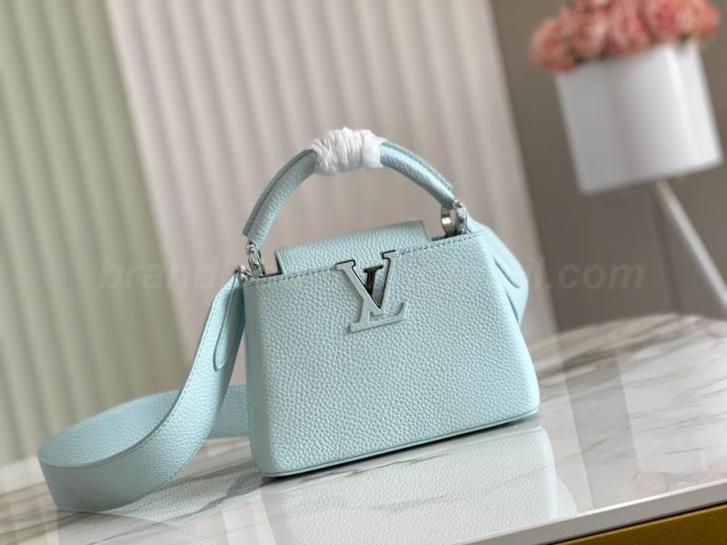 LV Handbags 415